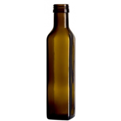 Butelka Marasca 250ml na oliwę